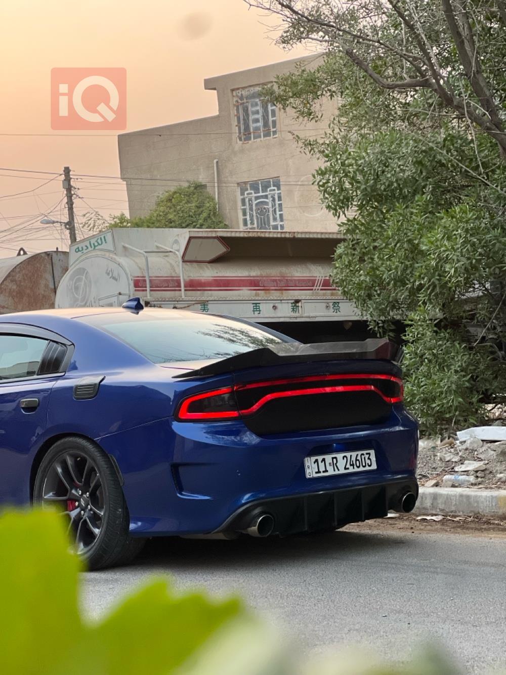 Dodge Charger